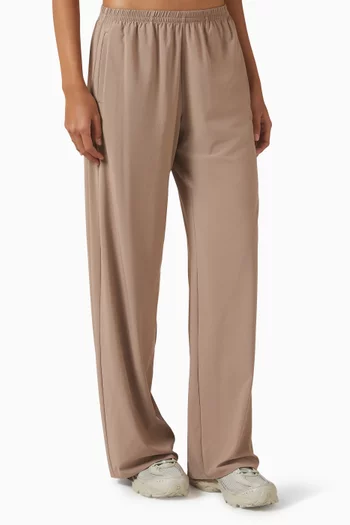 Villa Everyday Wide-leg Pants