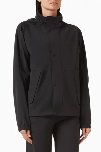 Stormbreak Waterproof Jacket