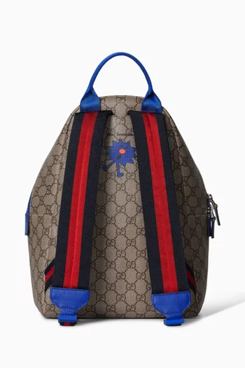 Backpack in GG Canvas