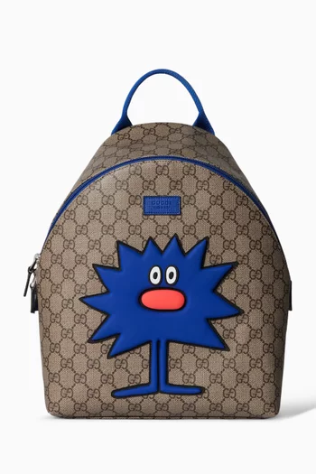 Backpack in GG Canvas