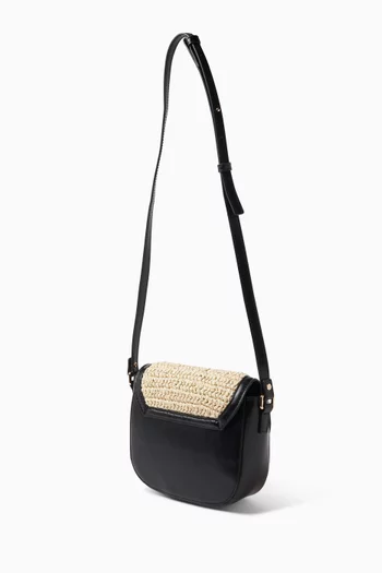 Smile Shoulder Bag