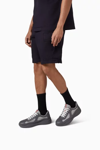 America’s Cup Sneakers