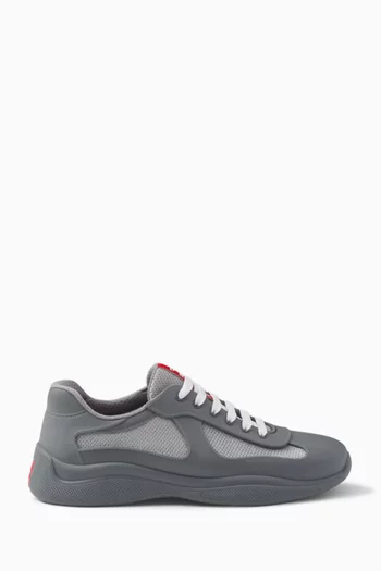America’s Cup Sneakers