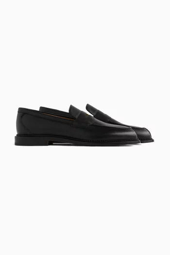 Queens Crest Loafer