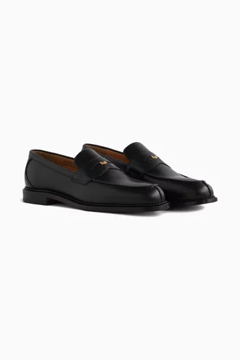 Queens Crest Loafer