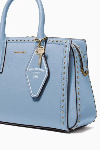 Hotel Key Bag Charm