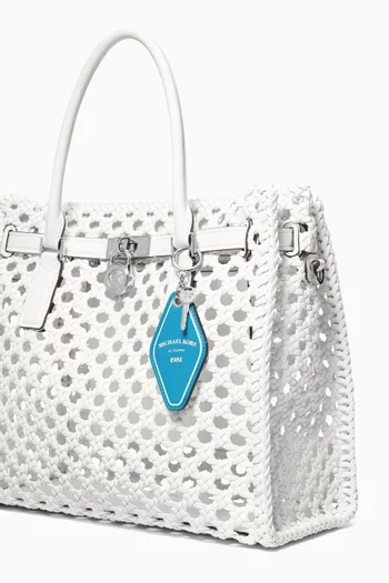 Hotel Key Bag Charm
