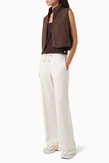 Compose Wide-leg Pants