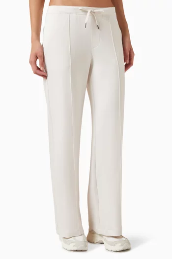 Compose Wide-leg Pants