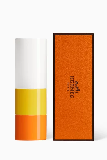 14 Beige Cocktail Rouge Hermès Satin Lipstick, 3.5g