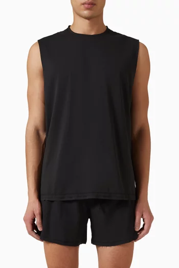 Running Tank Top