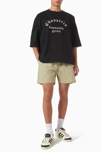 Logo Boxer Shorts