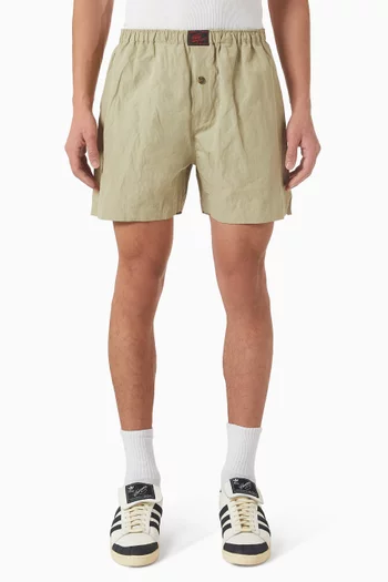 Logo Boxer Shorts