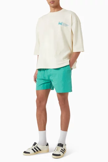 Logo Boxer Shorts