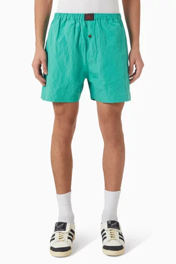 Logo Boxer Shorts