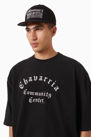 House of Style Cap