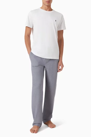Drawstring Pants