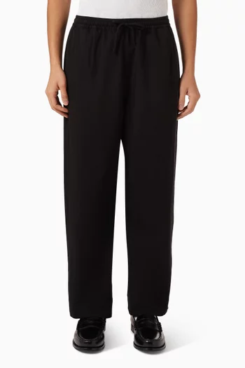 Judo Drawstring Pants