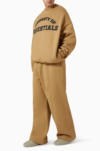 Signature Lounge Sweatpants in Fleece