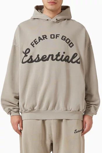 Training 90s Hoodie in Fleece