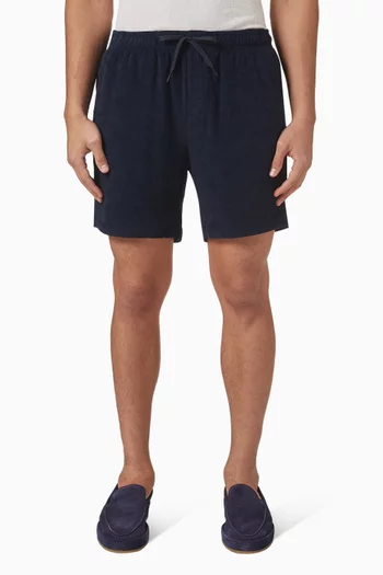 Terry Towelling Shorts