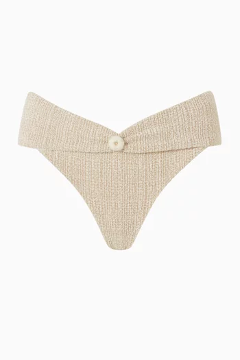 Valen Bikini Briefs