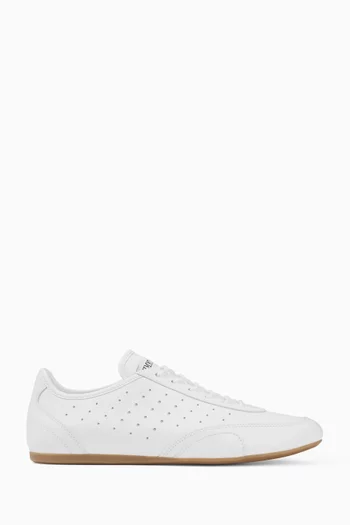 Sunny Sneakers