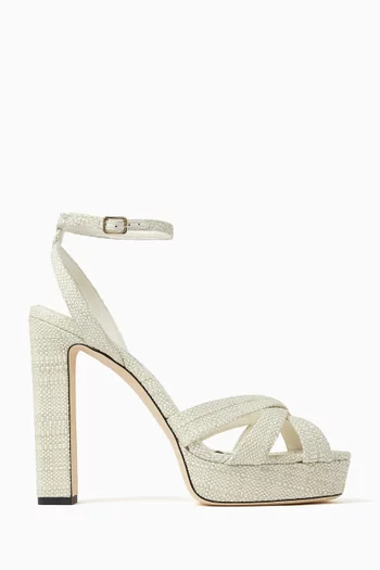 Kove 120 Platform Sandals