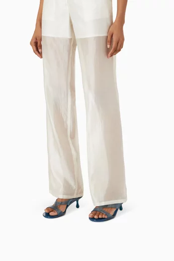 Jelly Drop 50 Sandals in TPU