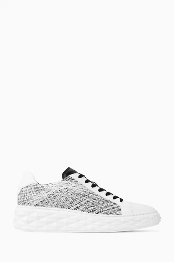 Diamond Light Maxi M Sneakers