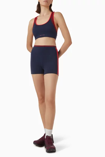 Convex Sports Bra in Active Lite