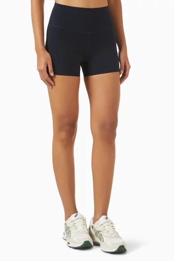 Airweight High-waist 3.5" Shorts
