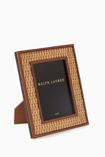 Bailey Frame, 13 x 18cm