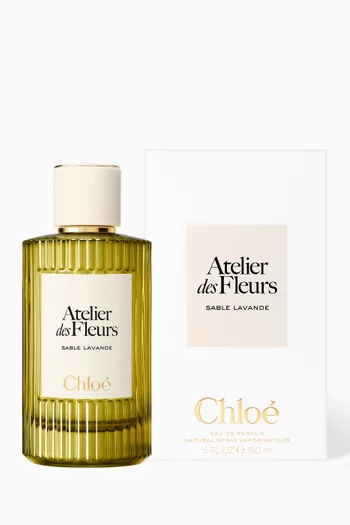 ماء عطر سابل لافاند من مجموعة اتولييه دي فلور، 50 ملل