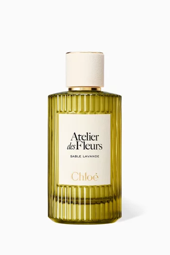 ماء عطر سابل لافاند من مجموعة اتولييه دي فلور، 50 ملل
