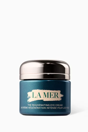 The Rejuvenating Eye Creme, 15ml