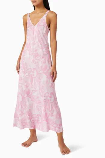 Teresa Sleep Dress