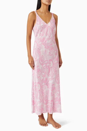 Teresa Sleep Dress