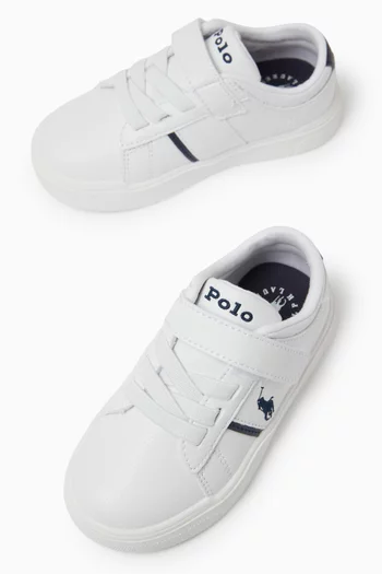 Frazier Sneakers