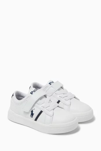 Frazier Sneakers