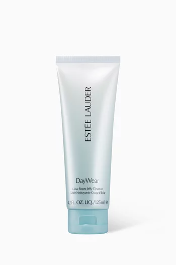 DayWear Glow Boost Gel Cleanser, 125ml