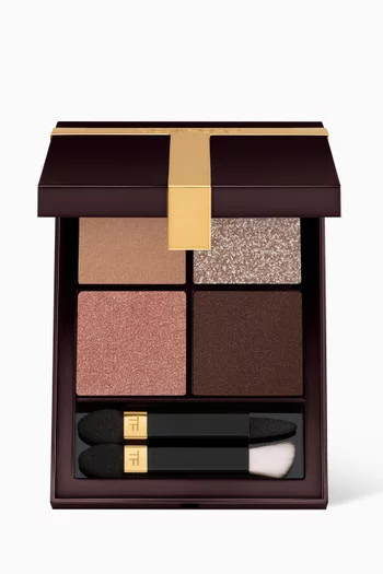 01 Disco Dust Runway Eye Color Quad, 11g