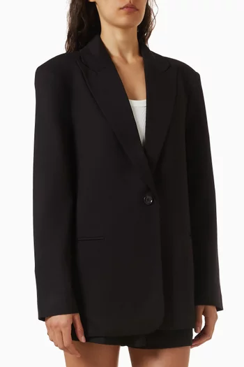 Harley 2.0 Oversized Blazer