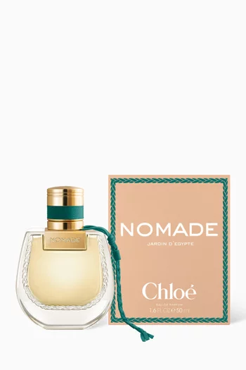 ماء عطر نوماد، 50 ملل