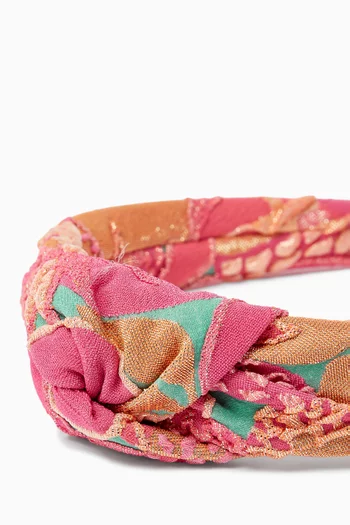 Tutti Frutti Headband