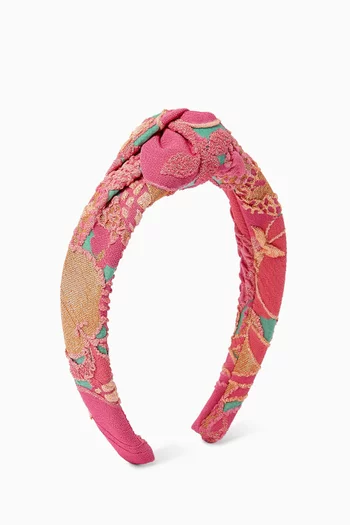 Tutti Frutti Headband
