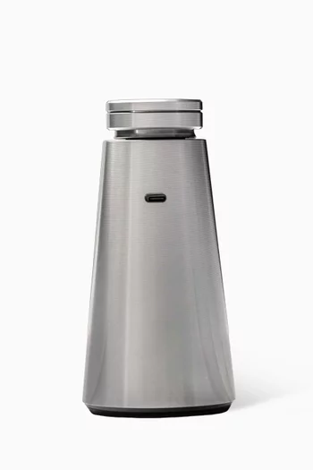 Ensō Mini Diffuser, Silver
