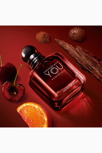 Stronger with You Powerfully Eau De Parfum, 100ml