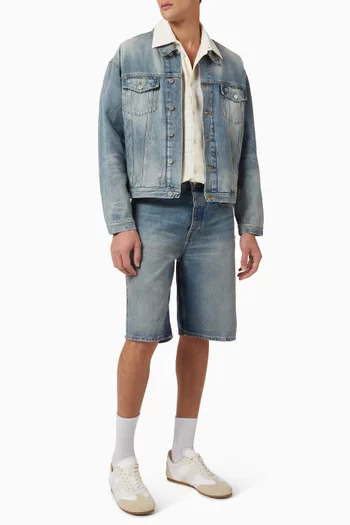 Daniel Shirt in Cotton