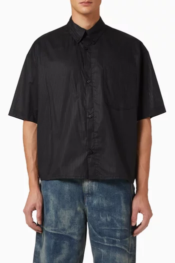 Maza Shirt